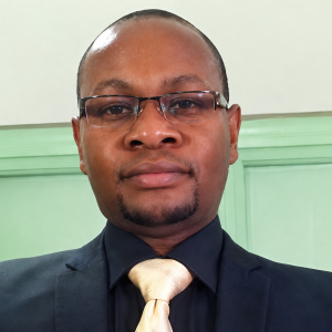 Dr. Henry Mwololo