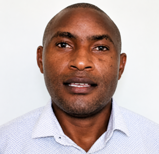 Dr. Michael Kariuki
