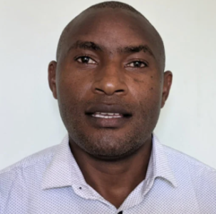 Dr. Michael Ndegwa Kariuki